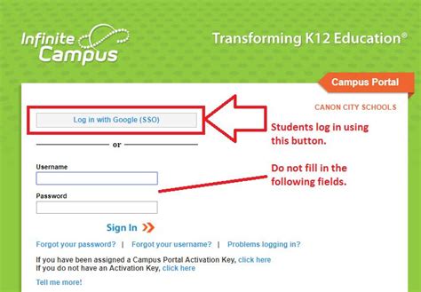 student campus portal|Campus Student .